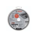 Bosch İnox Kesme Taşı 115X1.0x22.23 2608603254 (Pk 10Lu)