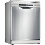 Bosch Inox SMS4IMI62T 6 Programlı Bulaşık Makinesi 845 x 600 x 600 mm Ekstra Hijyen ve Variospeed