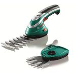 Bosch ISIO Çim ve Topiari Makası Seti