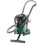 Bosch Islak Kuru Toz Emme Makinesi Advancedvac 20, 20 L Kapasite, Yıkanabilir , 1200 W - Çok Renkli - Standart