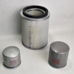 Bosch Isuzu Nkr Low Filtre Seti