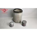 Bosch Isuzu Nkr Tek Teker Filtre Seti