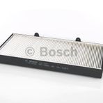Bosch Iveco Eurocargo IV 15 Polen Filtresi