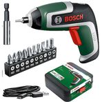 Bosch IXO 7 Akülü Vidalama Makine Seti