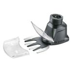 Bosch Ixo Collection Çim Biçme Adaptörü