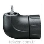 Bosch IXO Köşe Adaptörü