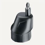 Bosch IXO5 3.6 V Şarjlı Vidalama Eksantrik Ucu