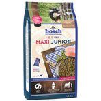 Bosch Junior Maxi Glutensiz Büyük Irk 1 kg Yavru Köpek Maması