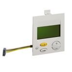 BOSCH - JUNKERS DT1/C1 DİJİTAL PROGRAM SAATİ