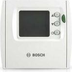 Bosch Kablosuz Oda Termostatı, Tüm Kombilere Uyumlu, Akıllı Kontrol Özelliği - Seçenek 1