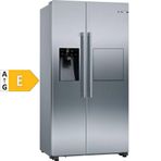 Bosch KAG93AI30N Inox Buzdolabı