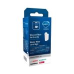 Bosch Kahve Espresso Makineleri Için Brita Su Filtresi - Beyaz