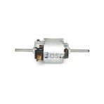 Bosch Kalorifer Motoru Mercedes Actros Axor MB0038300508 0130101616