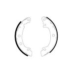 Bosch Kampana Balata Megane Coupe 1.6 F0260