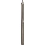 Bosch Kanallı 28 mm Sivri Keski