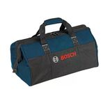 Bosch Kanvas Orta Boy Takım Çantası (Çok Gözlü - Dayanıklı Kumaş) - 1610Z00022