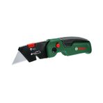 Bosch Katlanır Maket Bıçağı - 1600A032V7