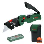 Bosch Katlanır Maket Bıçağı Premium B0cp7qp6dr