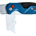 Bosch Katlanir Tip Metal Maket Bicagi (1600A016bl)