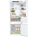 Bosch KBN96ADD0 381 L No-Frost Kombi Tipi Ankastre Buzdolabı