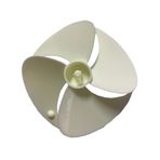 Bosch KDN28NL2A5 Buzdolabı Fan Motoru Pervanesi