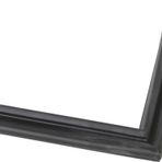 Bosch Kdn49x60ne,Kdn40x70ne,Kdn49a70ne,Kdn40a73ne Uyumlu Buzdolabı Alt Kapak Conta