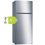 Bosch KDN53NL23N Inox Buzdolabı