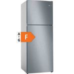 Bosch KDN55NLF1N Inox Buzdolabı