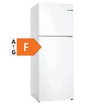 Bosch KDN55NWF1N Buzdolabı