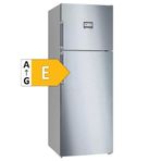 Bosch KDN56AIE0N Inox Buzdolabı