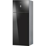 Bosch KDN56SB30N Siyah Buzdolabı