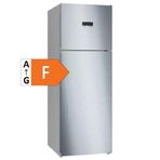 Bosch KDN56XIF1N Inox Buzdolabı