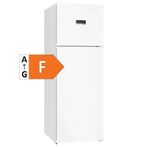 Bosch KDN56XWF1N Buzdolabı