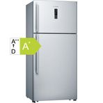 Bosch KDN65VI20N Inox Buzdolabı