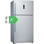 Bosch KDN75VI30N Inox Buzdolabı