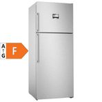 Bosch KDN76AIF0N Inox Buzdolabı