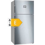 Bosch KDN86AIE0N Inox Buzdolabı