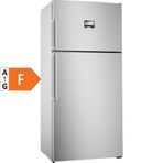 Bosch KDN86AIF0N Inox Buzdolabı