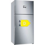 Bosch KDN86HID1N Inox Buzdolabı