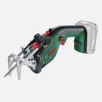 Bosch KEO Akülü Bahçe 18 Volt Testere