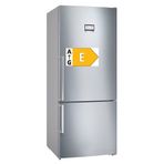 Bosch KGA76PIE0N Inox Buzdolabı