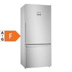 Bosch KGB86AIF0N Inox Buzdolabı
