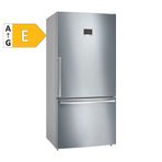 Bosch KGB86CIE0N Inox Buzdolabı