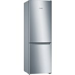 Bosch KGN36NL30N Inox Buzdolabı