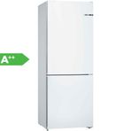 Bosch KGN46UW30N Buzdolabı