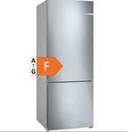 Bosch KGN55VIF1N Inox Buzdolabı