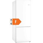 Bosch KGN55VWF1N Beyaz Buzdolabı