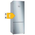 Bosch KGN56AIE0N Inox Buzdolabı