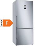 Bosch KGN56AIF0N Inox Buzdolabı