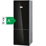 Bosch KGN56HB40N Siyah Buzdolabı
